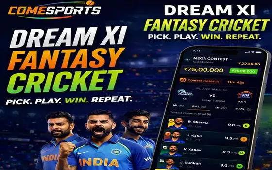 Gujarat vs Rajasthan on Betbrazil